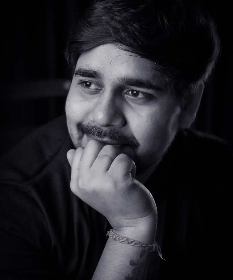 Amar Shakya