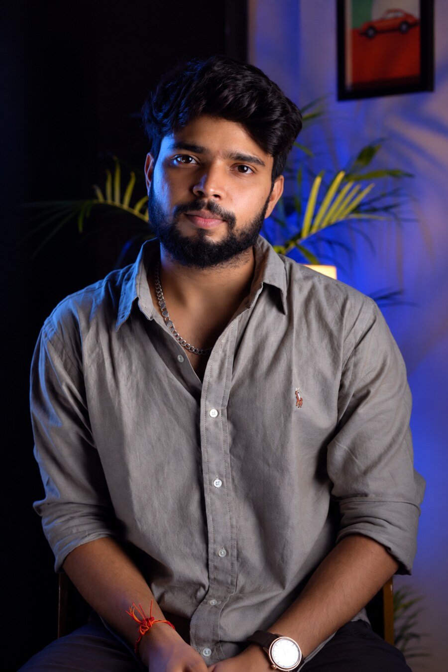Devansh Shankhdhar