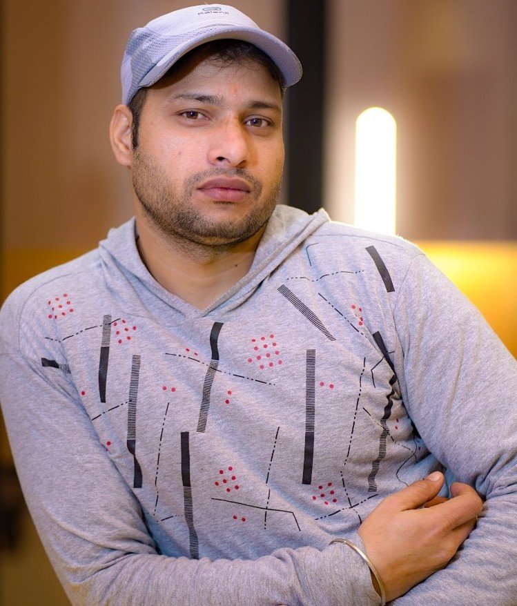 Rajneesh Kaintura
